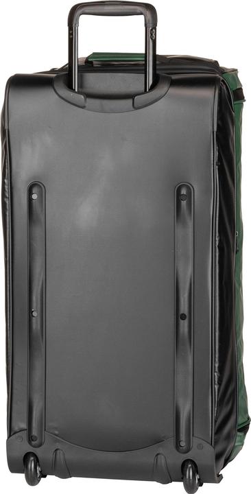 Actual product image Travelite Basics (98 l, L (90 - 115l))