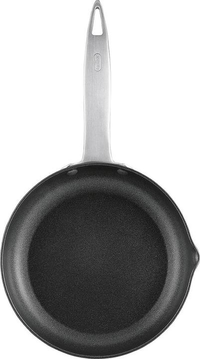Produktbild Zyliss Bratpfanne Ultimate Pro 24 cm (24 cm, Bratpfanne, Aluminium, Edelstahl)