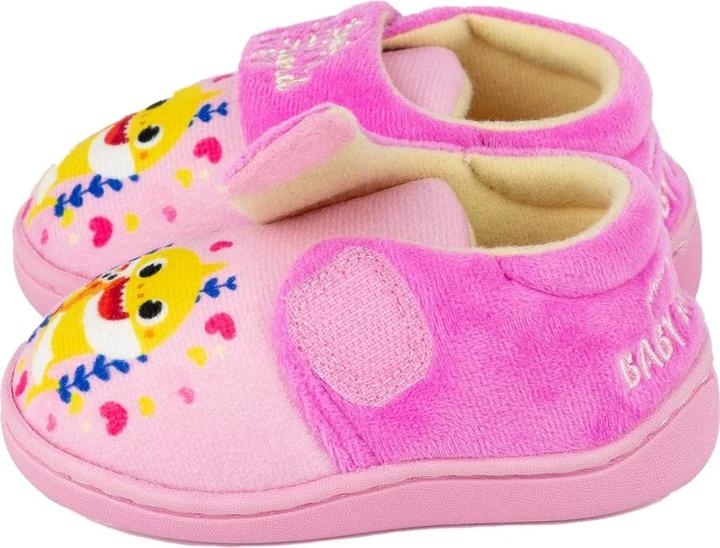 Immagine prodotto Pinkfong Best Shark Friend Ciabatte Ragazze (27)