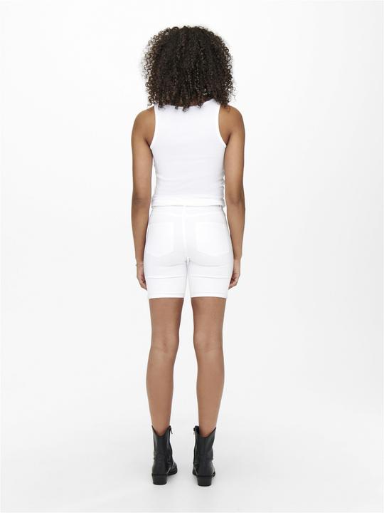 Image du produit Only Short en jean Rain de longueur moyenne (XS)