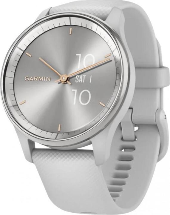 Actual product image Garmin Vivomove Trend (40 mm)