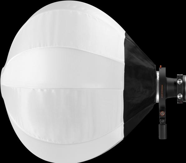 Zhiyun Lantern Softbox (Bowens Mount) (Softbox, 18.50 cm)