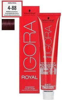 Productafbeelding Schwarzkopf Igora Royal Permanente Kleurcrème