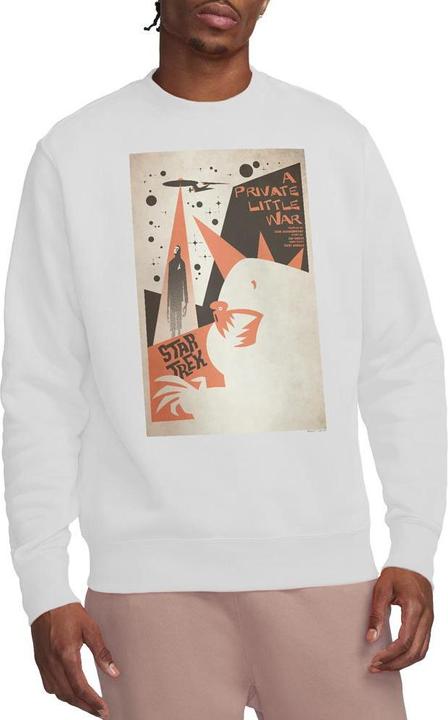 Immagine prodotto The Original Series Episode 48 Felpa Adulto Unisex (XL)