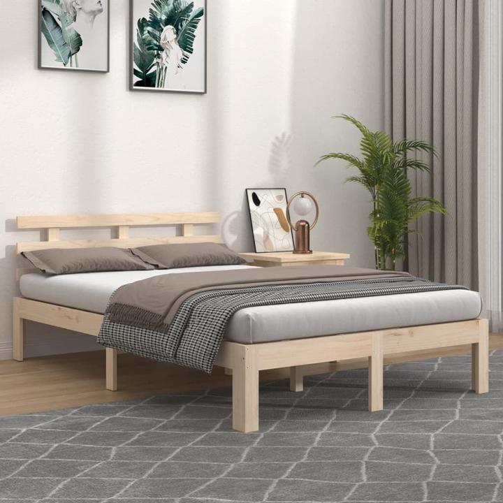 Actual product image VidaXL Swana (180 x 200 cm)