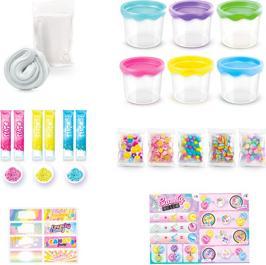 Produktbild Canal Toys So Slime - Marble Twist and Slime Kit - (322)