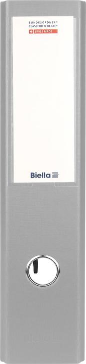 Produktbild Biella Bundesordner (A4, 70 mm, 1 Stück)