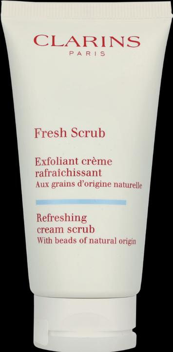 Actual product image Clarins Skin - Frisches Peeling (Exfoliation, 50 ml)