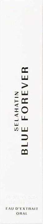 Immagine prodotto Selahatin Eau d'extrait oral BLUE FOREVER 10ml (10 ml, Spray per bocca)