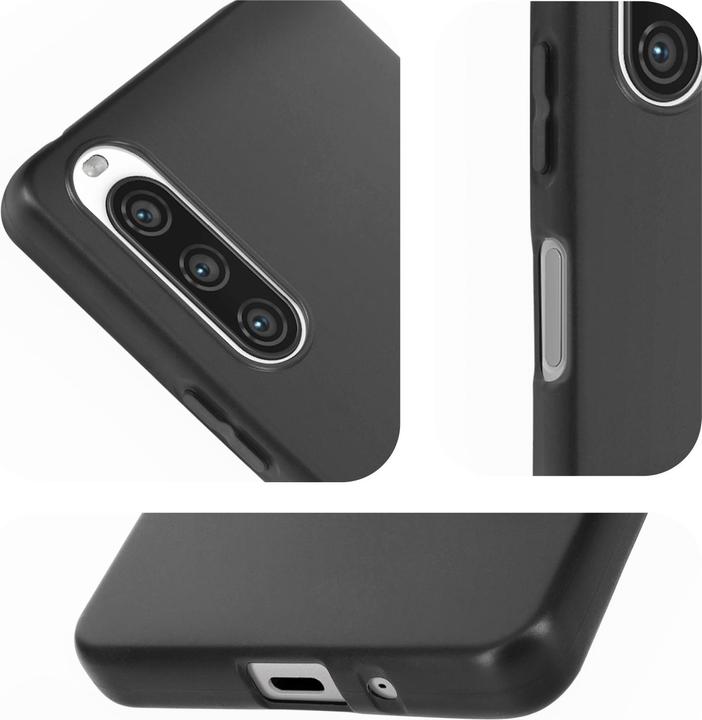 Produktbild Avizar Gelhülle Series (Sony Xperia 10 V)