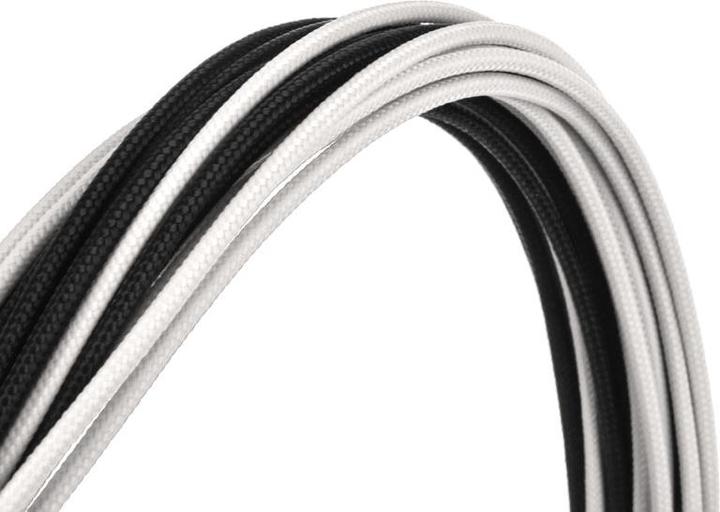 Actual product image Phanteks Extension cable set