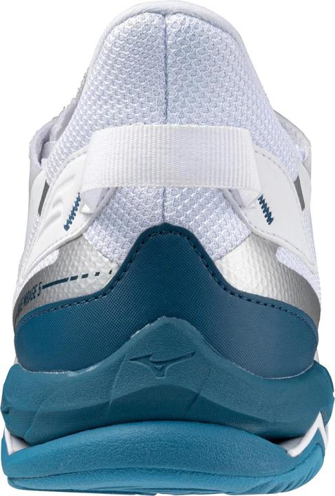 Actual product image Mizuno Wave Mirage 5 UX (43)