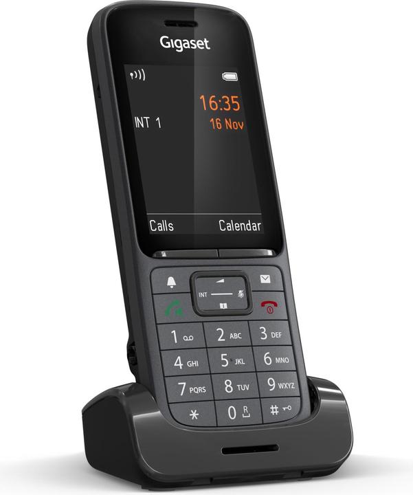 Image du produit Gigaset Combiné SL800H pro