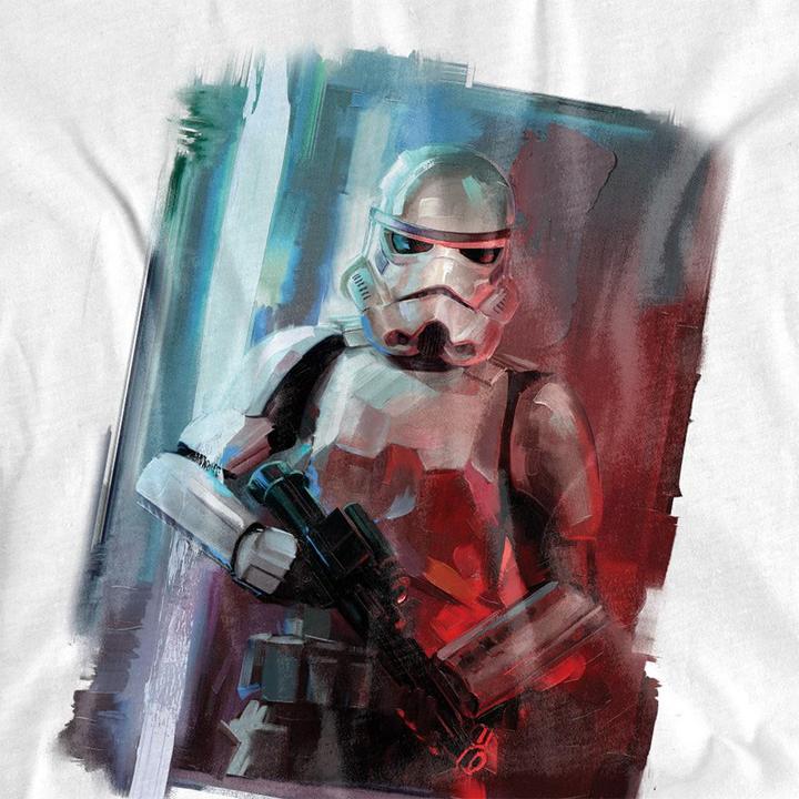 Produktbild Star Wars TShirt (M)