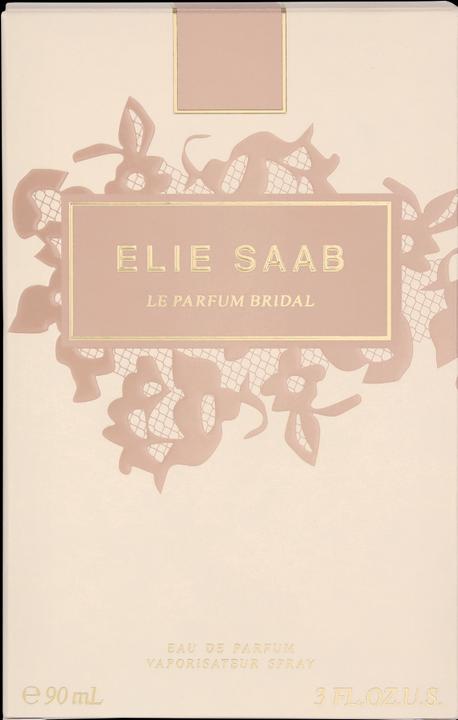 Actual product image Elie Saab Le Parfum Bridal (Eau de parfum, 90 ml)