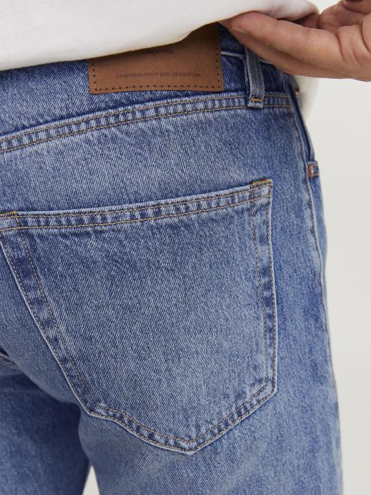 Actual product image Jack & Jones JJICHRIS JJCOOPER CB 224 BF Relaxed Fit Jeans Relaxed Fit Jeans (W30/L30)