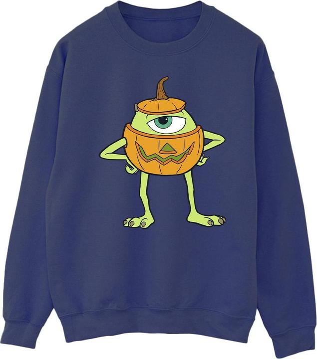 Disney Sweatshirt Halloween (3XL)