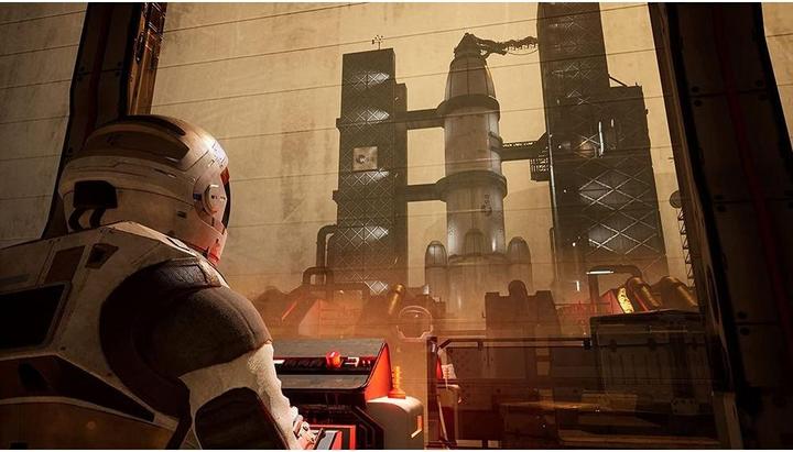 Produktbild Keoken Interactive Deliver Us The Moon (PS5, DE)