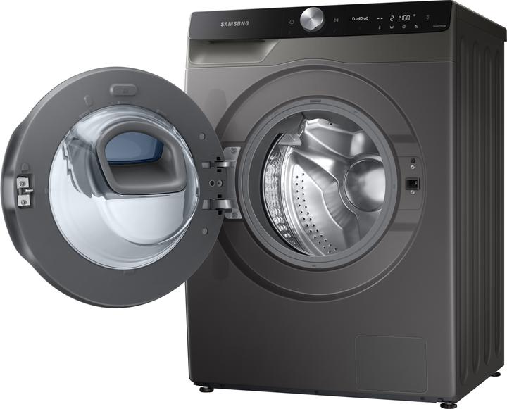 Produktbild Samsung WD90T754ABX/S2 Waschtrockner Freistehend Frontlader E