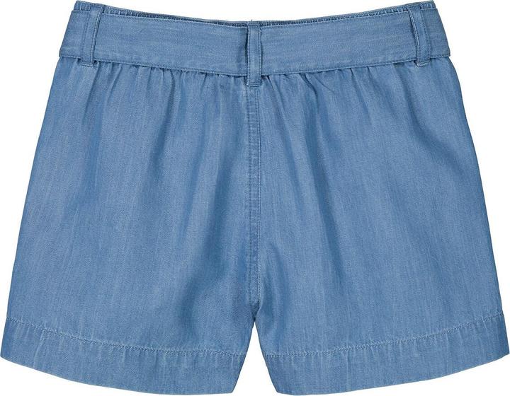La Redoute Collections Jeans-Shorts aus Light-Denim