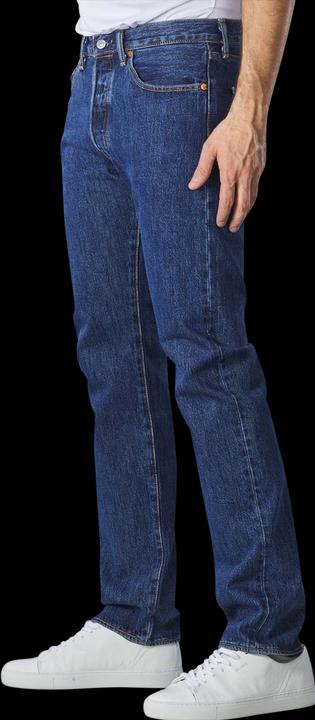 Produktbild Levis 501 Original (W31/L34)