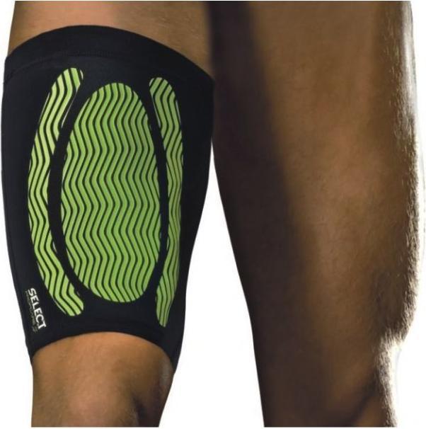 Actual product image Select Compression Thigh Bandage (S)