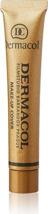 Actual product image Dermacol Make-Up Cover SPF30 (226)
