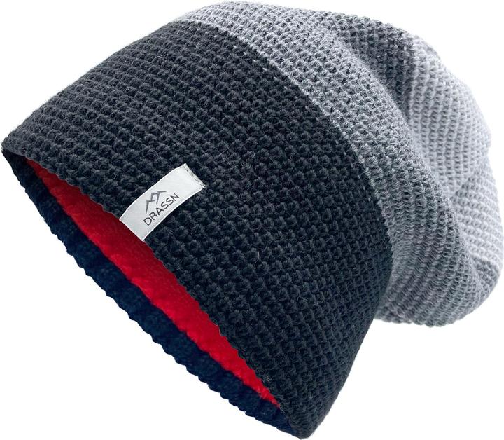 Produktbild DRASSN Leuchtenberg Merino Recycelt (One Size)