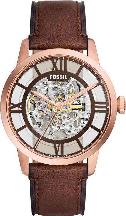 Pink gold