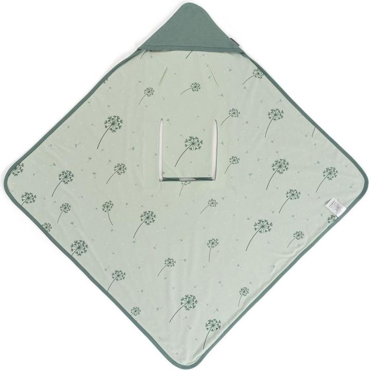 Actual product image Zamboo Blanket