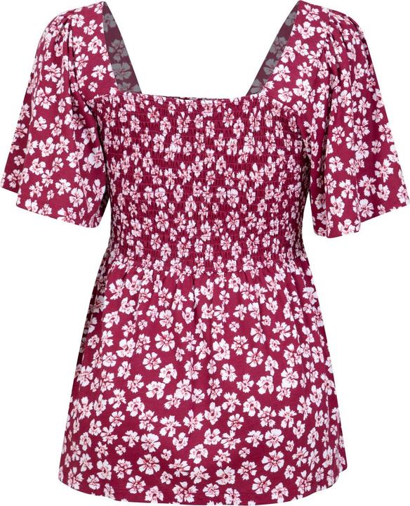 Immagine prodotto Mountain Warehouse Hydra Top Floreale Arricciato Donna (38)