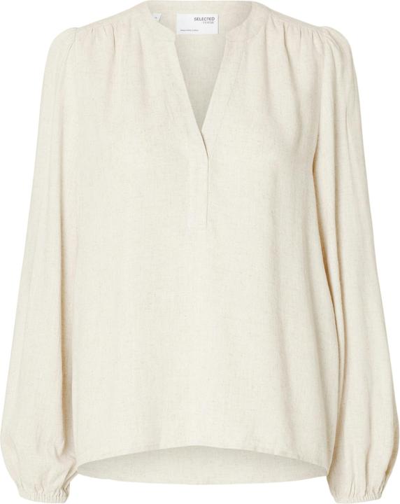 Produktbild Selected Femme Langarm Bluse (42)