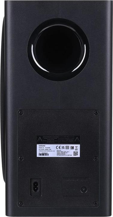 Produktbild Samsung HW-Q930C (540 W, 9.1.4 Kanal)