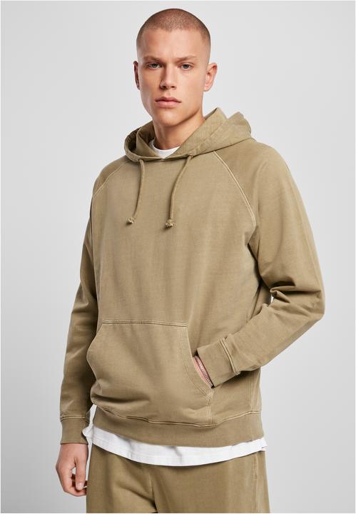 Produktbild Urban Classics Hoodie Overdyed (XL)