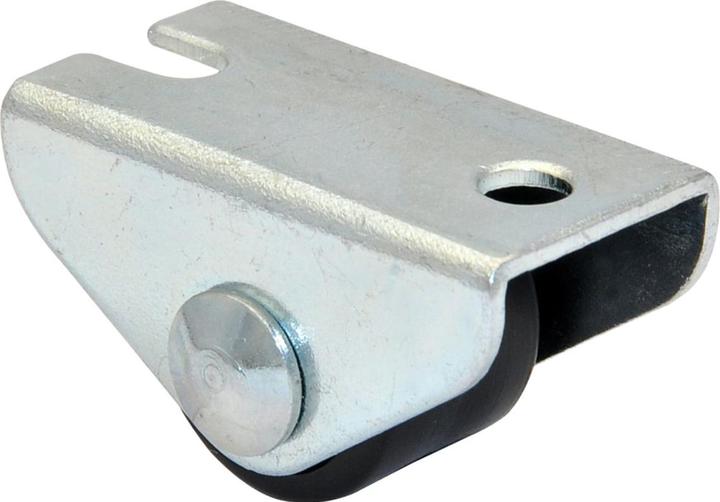 Wagner System Fixed castor