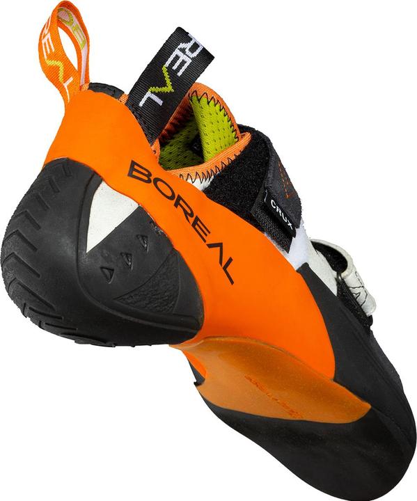 Image du produit Boreal Crux Chaussons d'escalade (39.5)