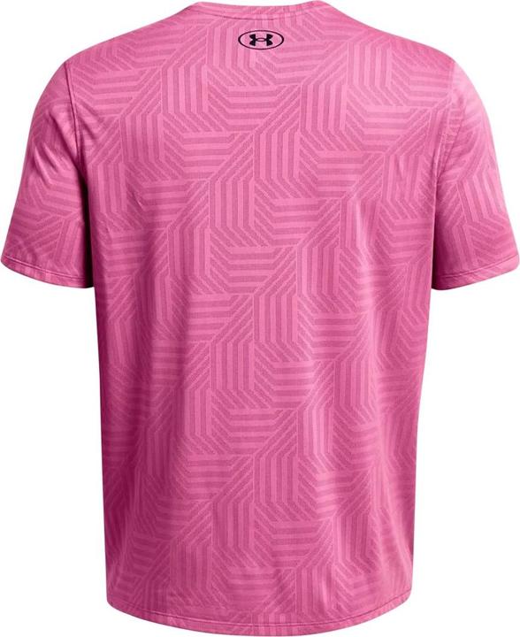 Immagine prodotto Under Armour Tech Geotessa Maglietta Presa d'Aria Uomo (L)