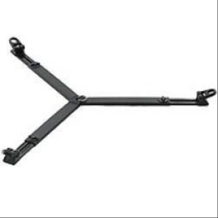 Produktbild Sachtler Ground Spreader SP 75 - 40 kg Traglast (Stativklemme)