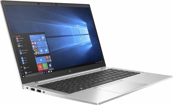 Produktbild HP EliteBook 840 G7 (14", Intel Core i5-10210U, 8 GB, 256 GB, DE)