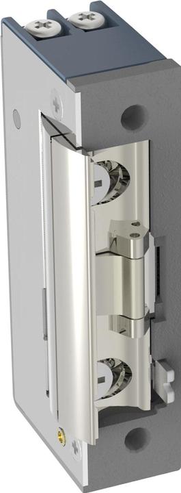 Produktbild Openers & Closers Türöffner 5U3X10, 9-24 V, m. mech.Entriegelung u. Arretierung, ohne Schliessblech