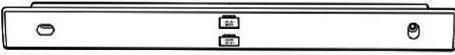 Immagine prodotto Cisco Supporto a parete per kit Spark