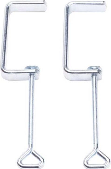 Image du produit Weller Erem Set de pinces de table (Trépied de table)