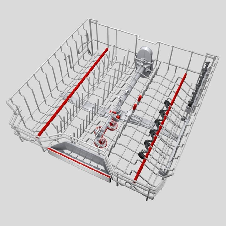 Image du produit Bosch Hausgeräte SMI6ZCS49E