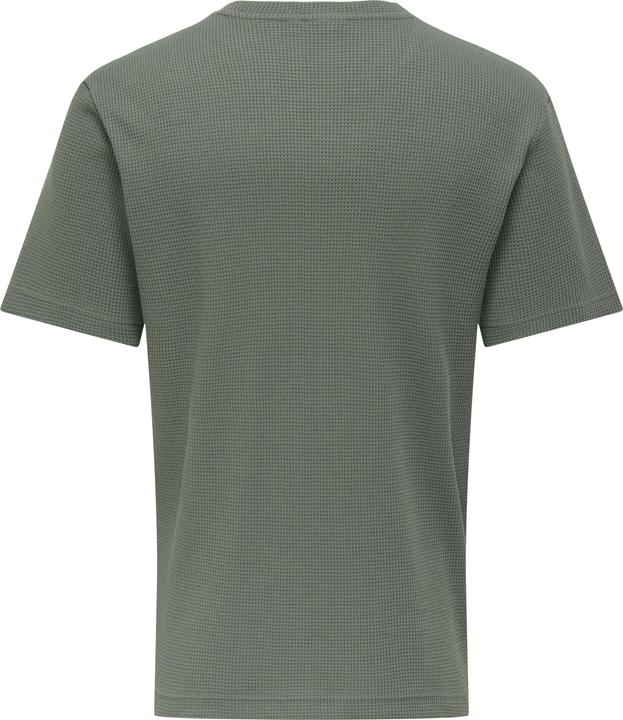 Image du produit Only & Sons Onstobie Reg Ss Tee Noos (M)