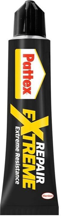 Actual product image Pattex 100% repair gel (20 g)