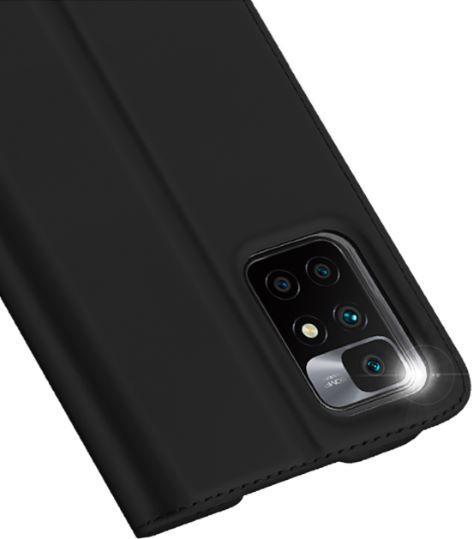 Immagine prodotto Dux Ducis Copertina per libri Skin Pro Series (Xiaomi Redmi 10)