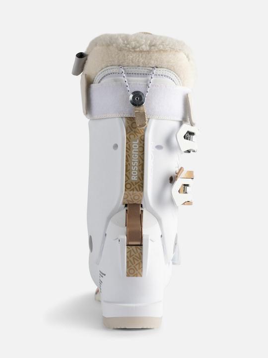 Image du produit Rossignol Vizion 4B Elite 90 W GW Skischuhe White Damen (24.5)