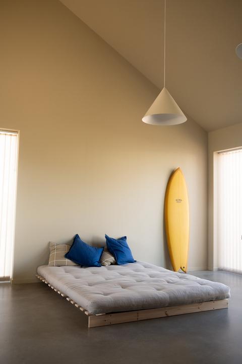 Actual product image Karup Design Roots (3-seater, Sofa bed)