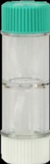 Immagine prodotto Menicon Contenitore per lenti (Custodie per lenti, 1 ml)