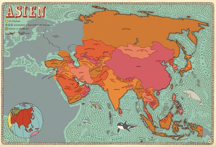 Image du produit Le monde entier. Le livre des cartes